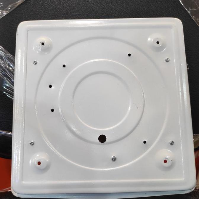 Kap Lampu Baret / Kap Lampu Plafon
