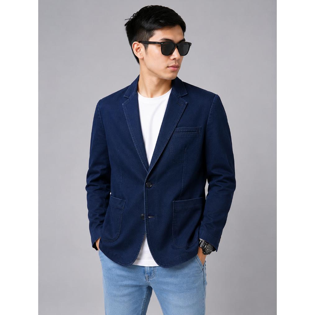 Best Deals Jas Blazer Pria Levis / Blazer Levis / Jas Blazer Big Size Terbaru Ori