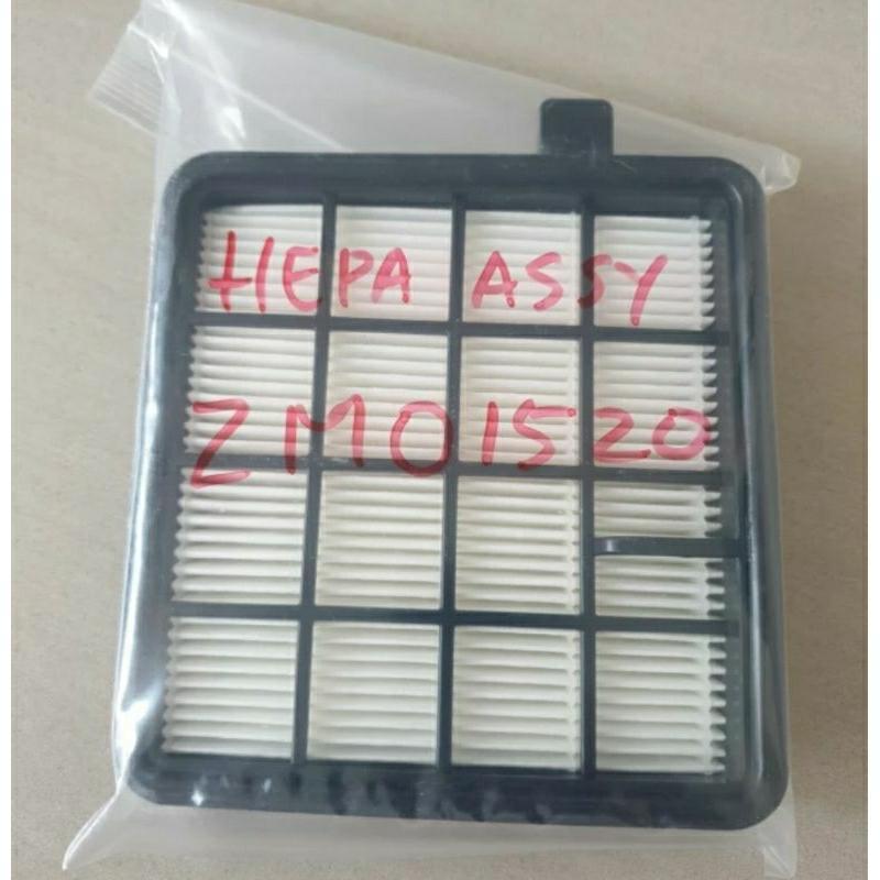 Filter Hepa Vacuum Cleaner Electrolux Zmo 1520 Original