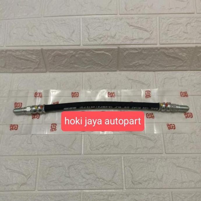 Promo hose selang power steering stering high pressure hino dutro ht130 130ht Diskon