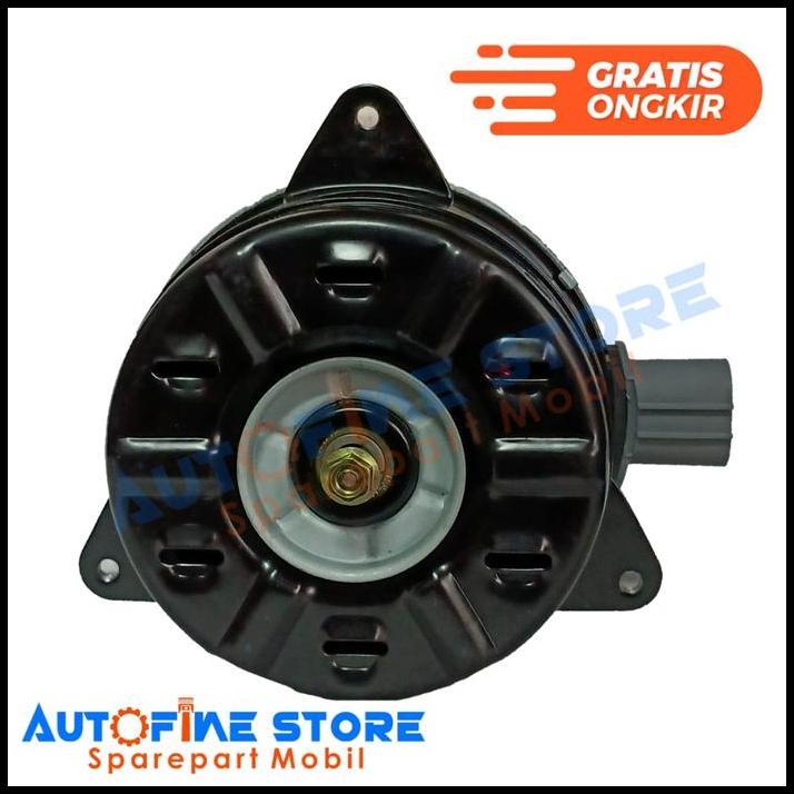 GRATIS ONGKIR MOTOR FAN RADIATOR AYLA AGERU 