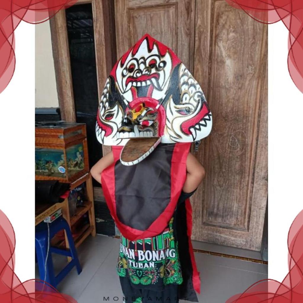 Terlaris Barongan. Barongan Murah. Barongan Thek. Barongan Kucingan. Devil. Barongan Anak. Barongan 