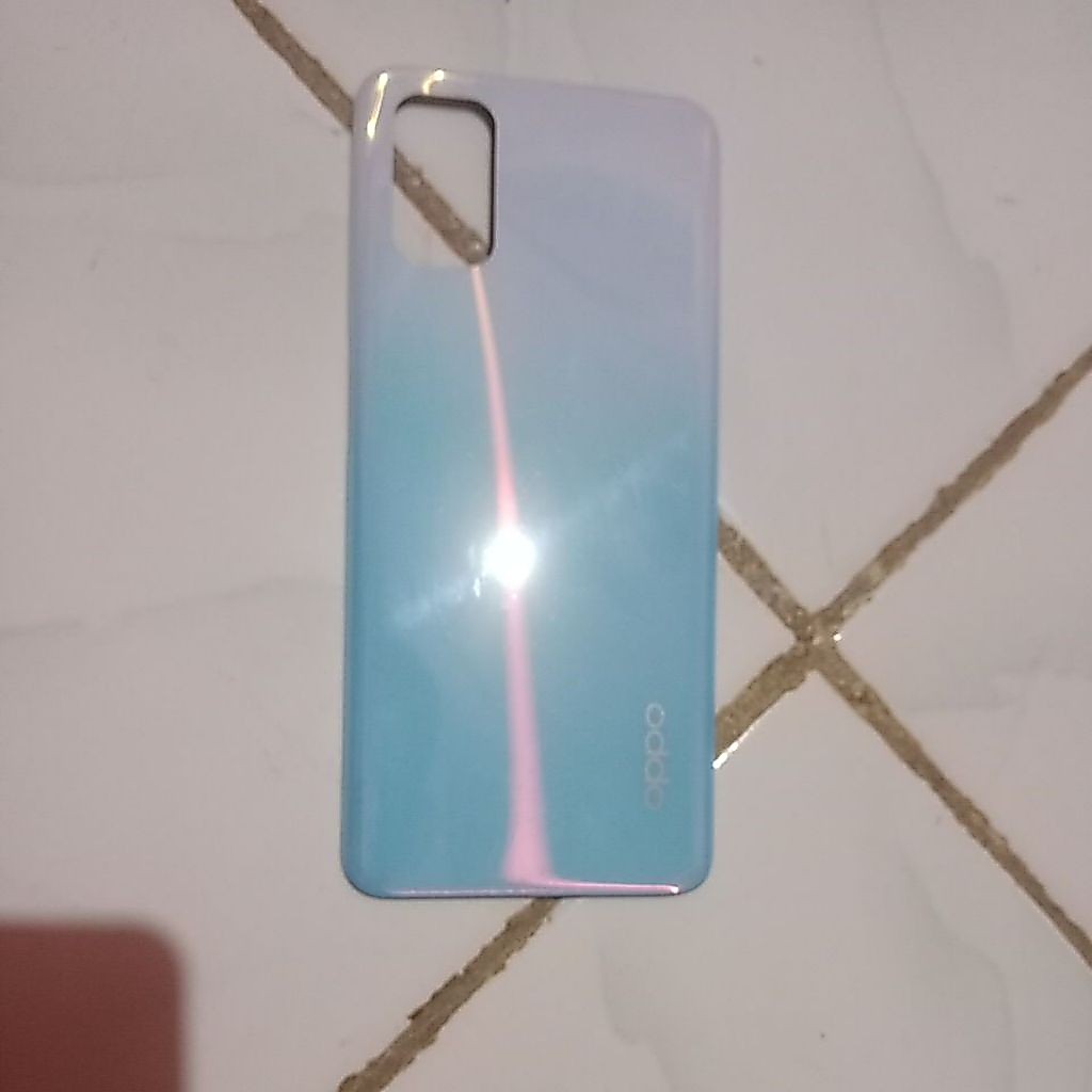 Backdoor OPPO A92 a52 Original Bekas pemakaian