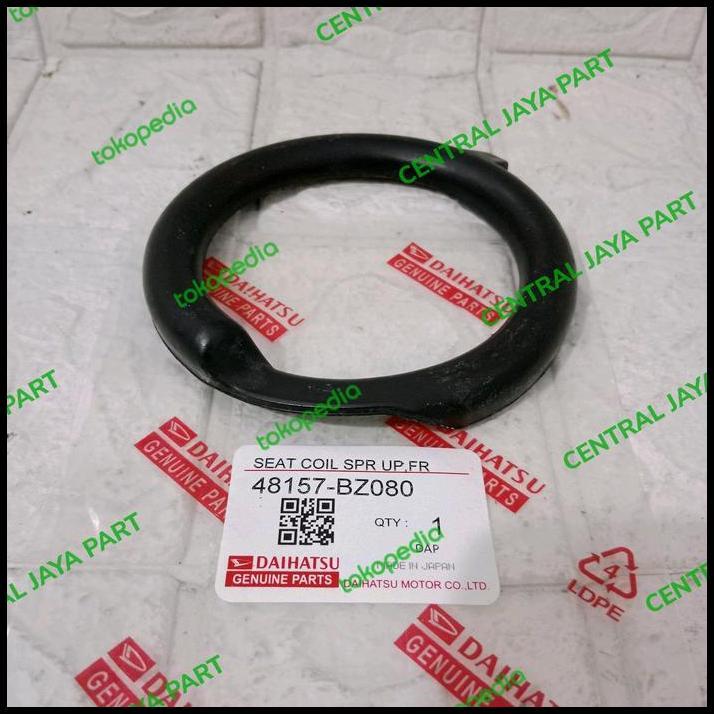 TERBARU KARET TATAKAN PER KEONG DEPAN ATAS SIRION ORIGINAL 