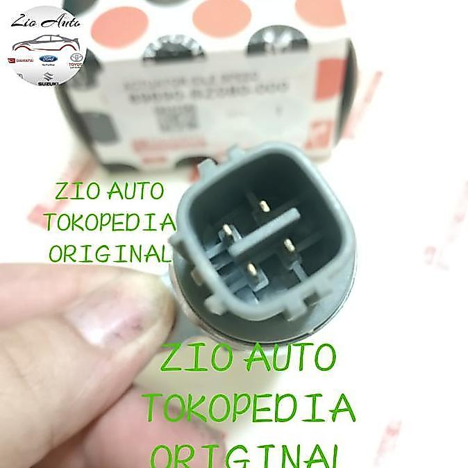 Promo Sensor isc sensor langsam gas daihatsu xenia 1000cc original Diskon