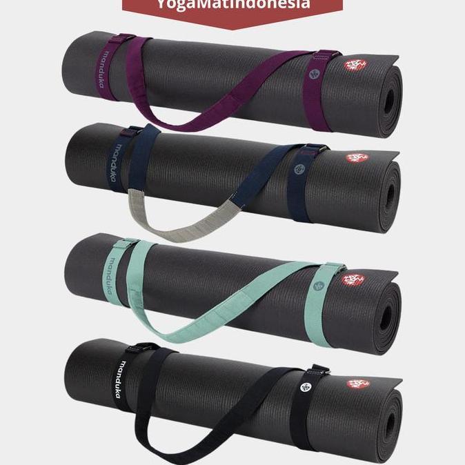 Manduka Commuter String / Tali Matras Manduka