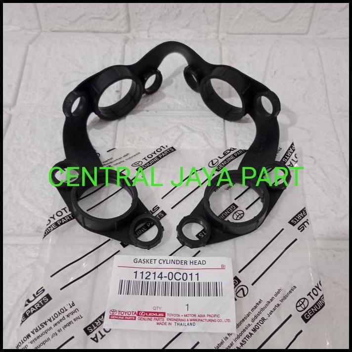 TERLARIS SEAL BUSI INNOVA BENSIN ORIGINAL 