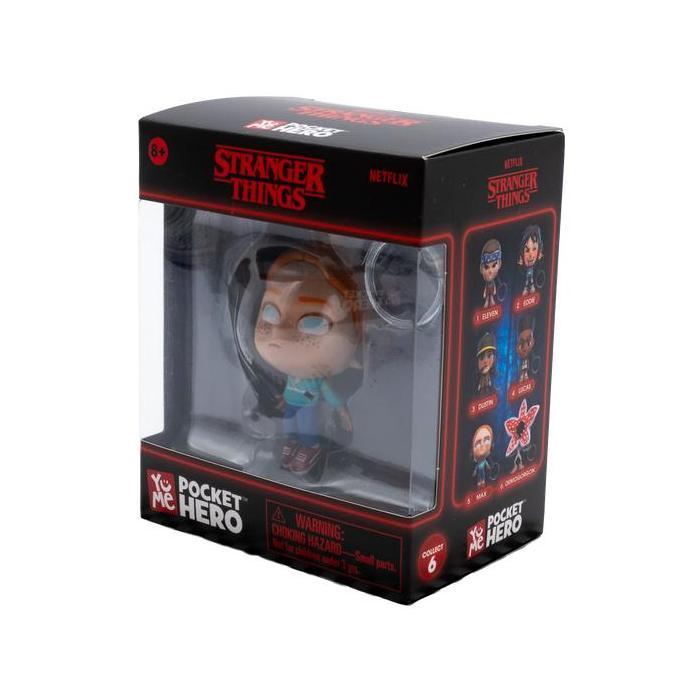Abdul_Salam81 - Mainan Stranger Things Pocket Hero Window Box