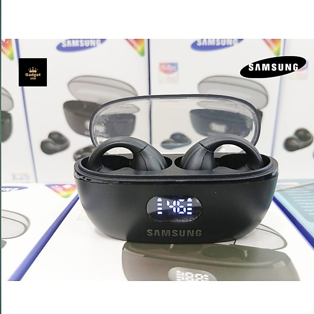 Ready Stock Headset Bluetooth samsung Tws K25