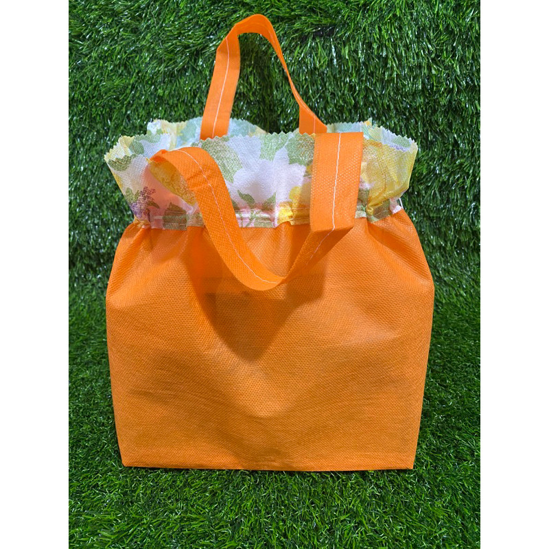 TAS HAJATAN SERUT MOTIF(HARGA LUSIN)