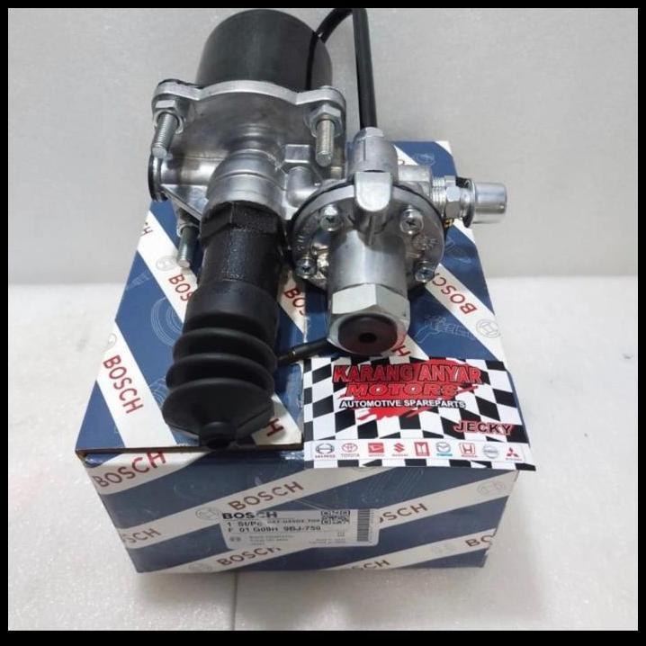 TERLARIS CLUTCH BOOSTER FM517-CLUTCH BOOSTER 70MM 