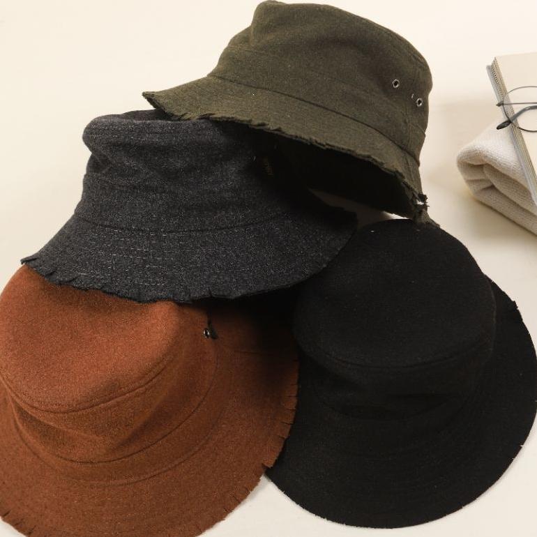 BEST SELLER Topi Bucket distro/ Bucket hat kourduroy branded