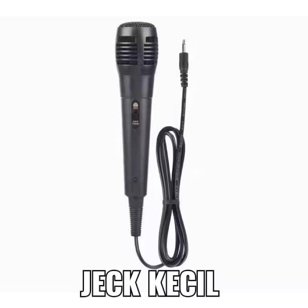 Sale Speaker Bluetooth MKC JBK S288 + Mic Karaoke