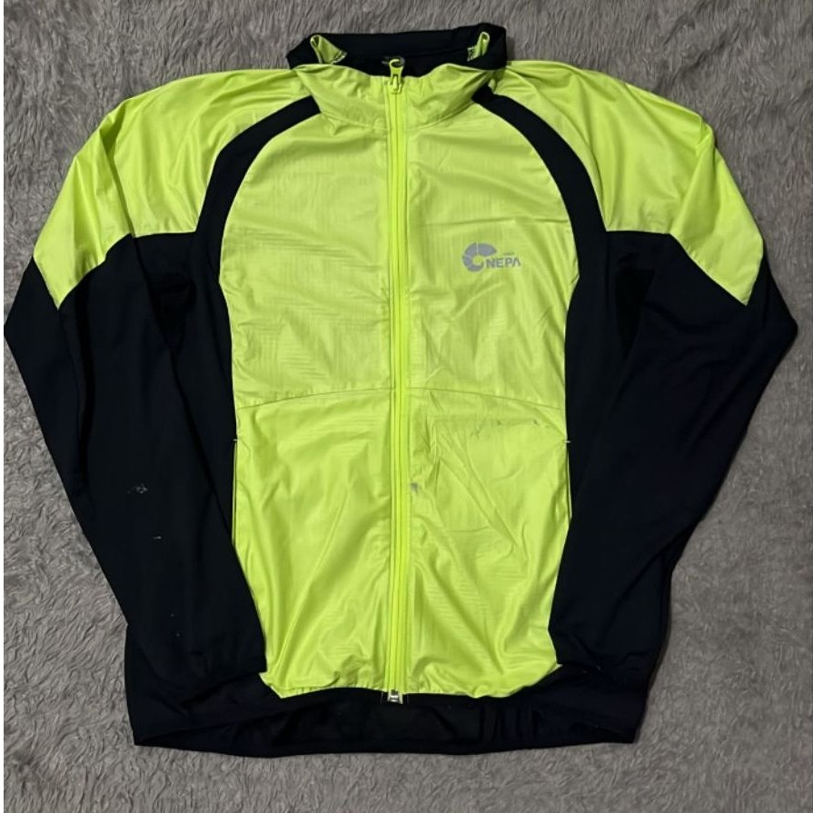 JERSEY SEPEDA NEPA
