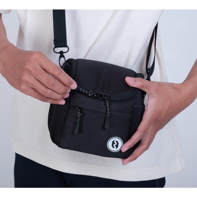 Tas kamera Mirrorless / Tas Kamera Kecil TAJZ - Maco