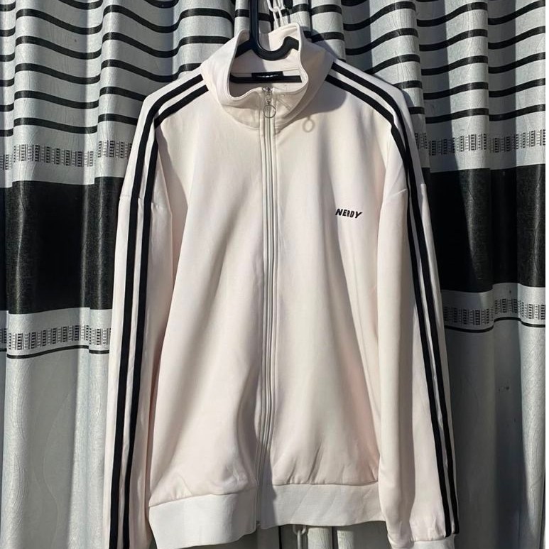 Tracktop nerdy Like new