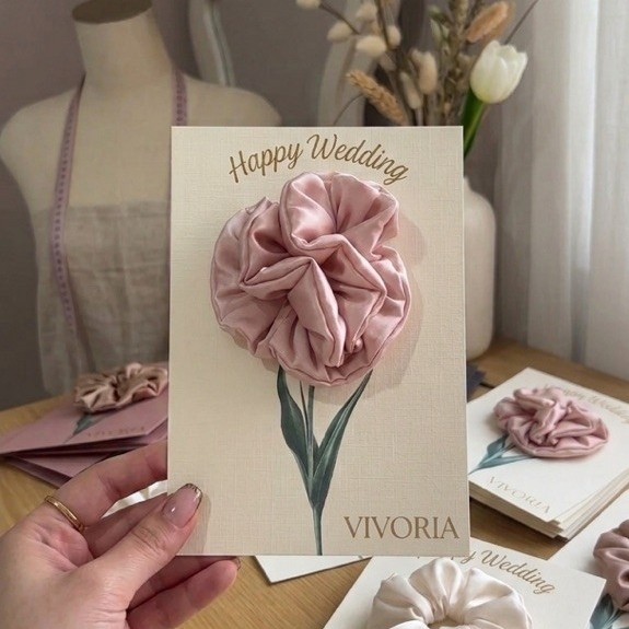SOUVENIR SCHRUNCIE SATIN/CEPOL TALI RAMBUT/SOUVENIR MURAH/SCHRUNCIE CEPOL HIJAB/SKHRUNCIE SATIN PREM