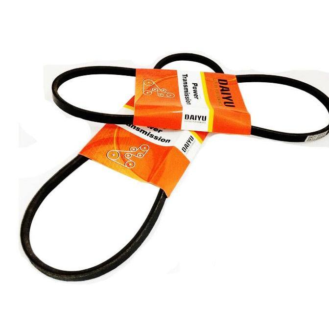 FAN BELT TALI KIPAS DAIHATSU CHARADE WINNER CLASSY 1300 -  3 PK 560 READY