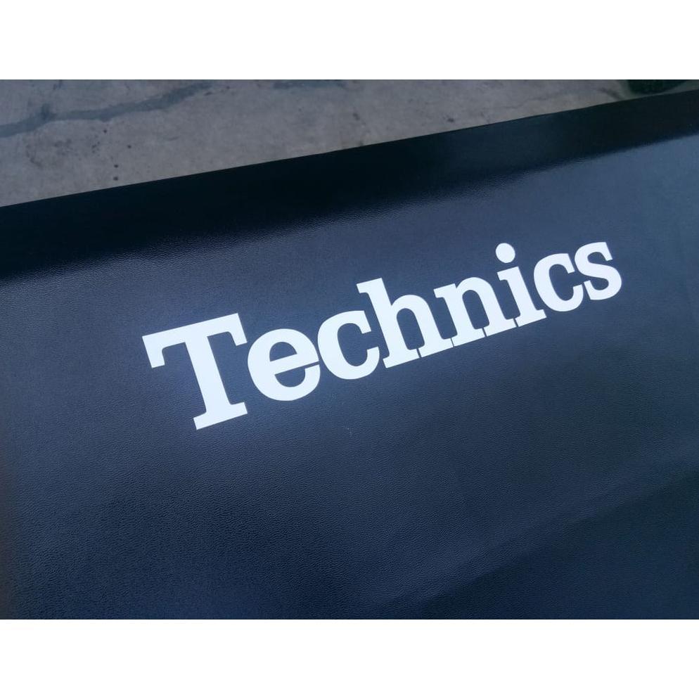Cover Keyboard Technics KN2400 / KN2600 Bisa Custom Diskon