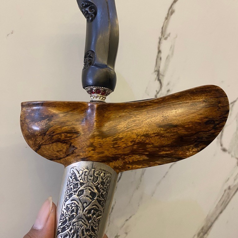 Keris Tilam Sari Pusaka