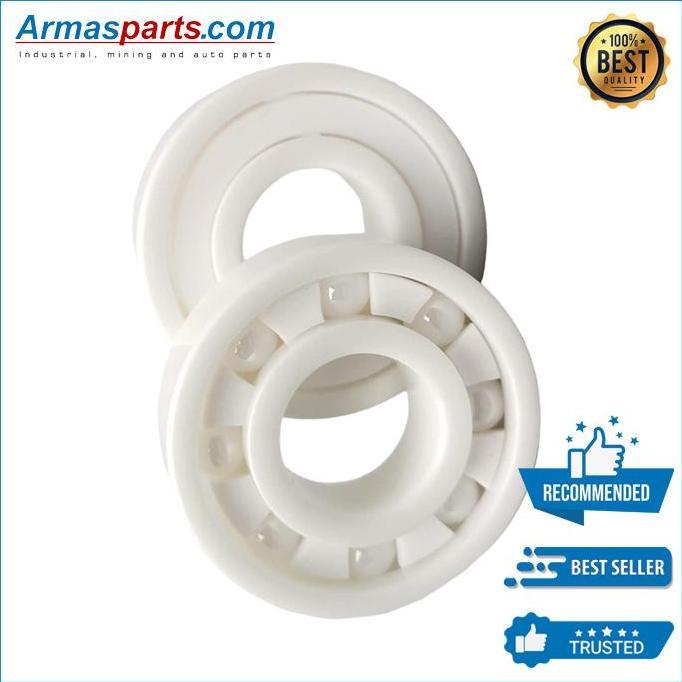 Bearing Keramik / Ceramic Bearing 6200