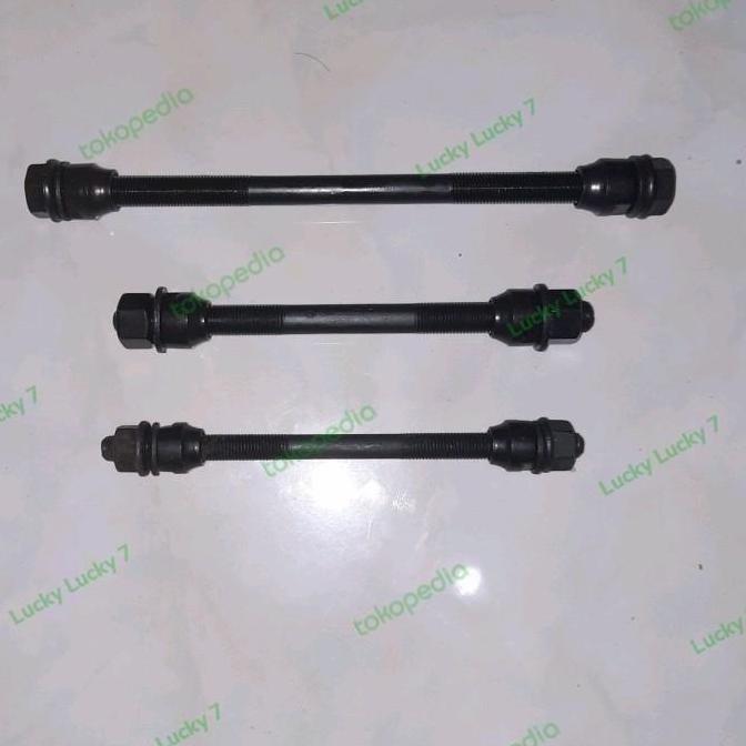 Promo As Roda Sepeda As Sepeda Belakang As Belakang Sepeda As Roda Belakang Cod