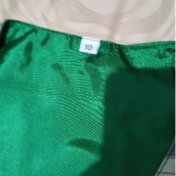 rompi sekolah IPEKA ukuran 10