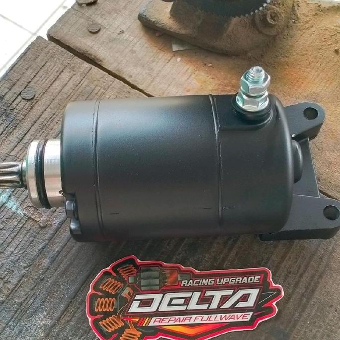 Dinamo Bore Up Ter / Mp