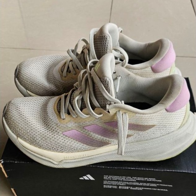 ADIDAS SUPERNOVA WOMEN RUNNING SHOES