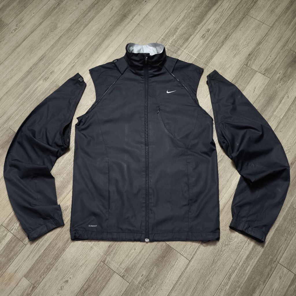 Nike Clima-fit Convertible 2way Jacket