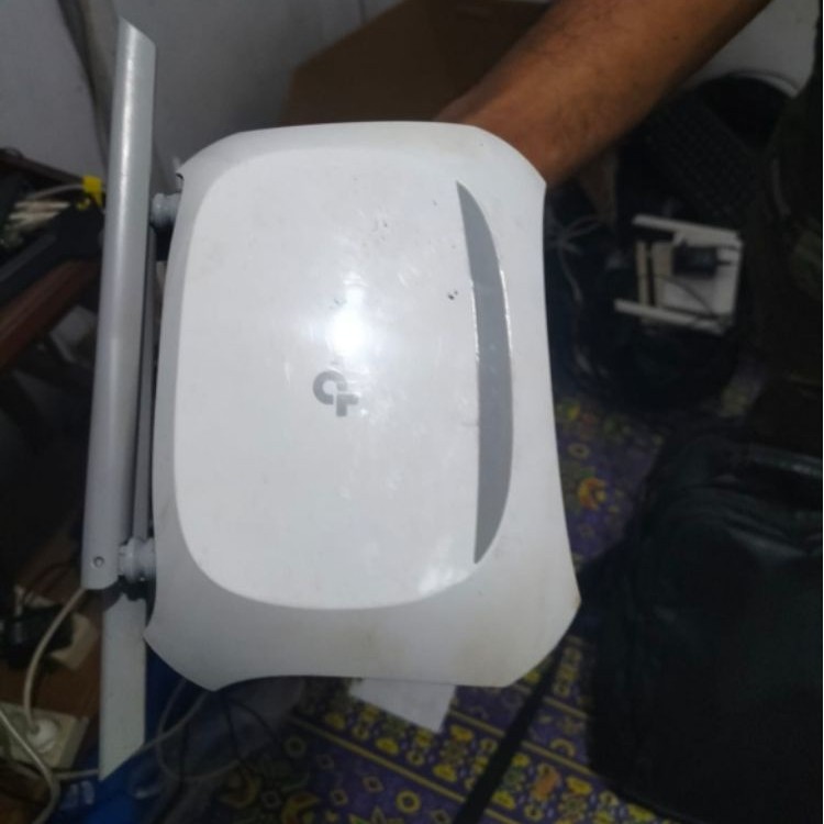 Tp-link WR840