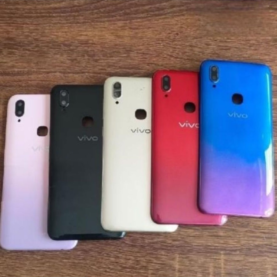 Backdoor Backcover Back Casing Vivo Y11 Y12I