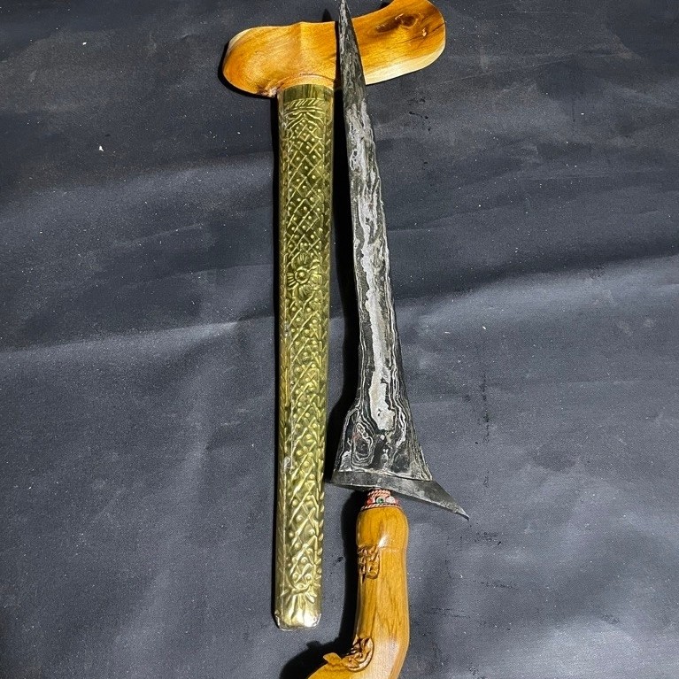 KEBO LAJER