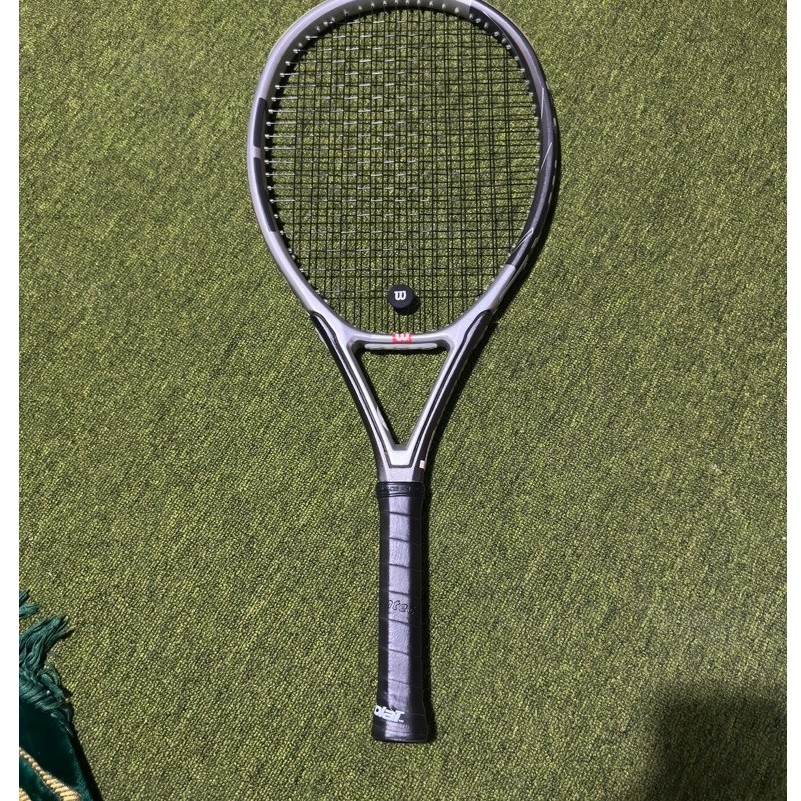 Raket Tennis Wilson Triad 3