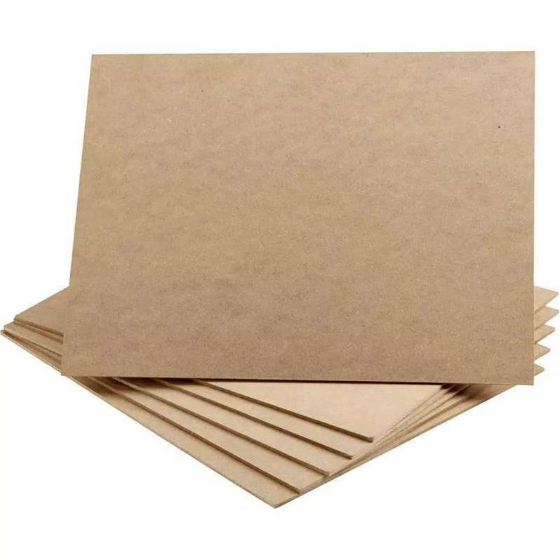 ( 10 Lembar) Kertas Karton Duplex Hard Board A3 Ukuran 30 X 42 Cm Tebal 2 Mm Dan 1,5 Mm Termurah ( R