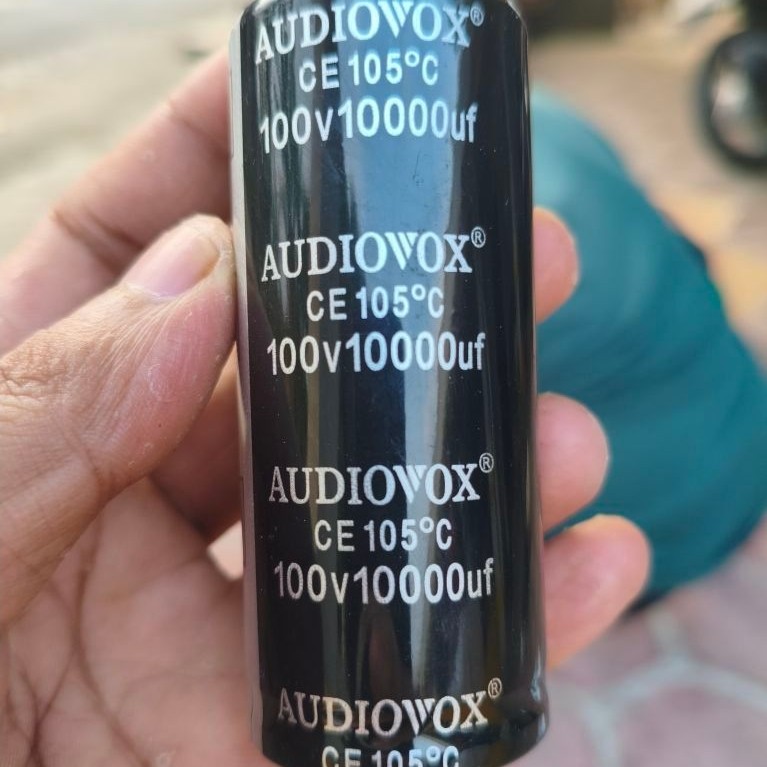 elko 1000uf 100v