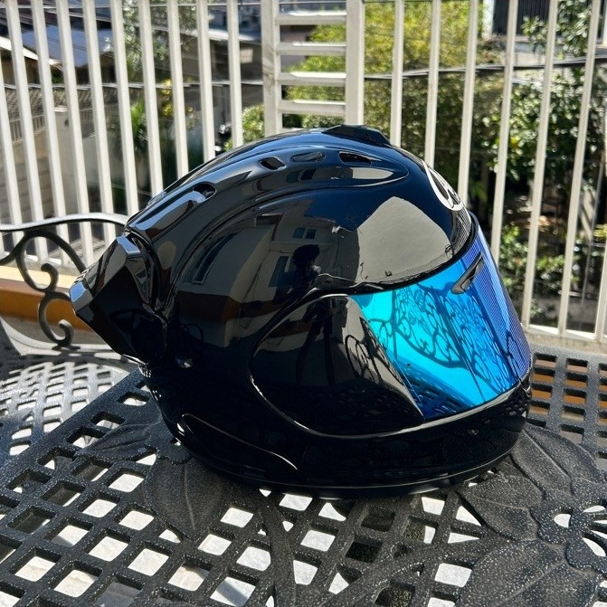 arai rr5 second