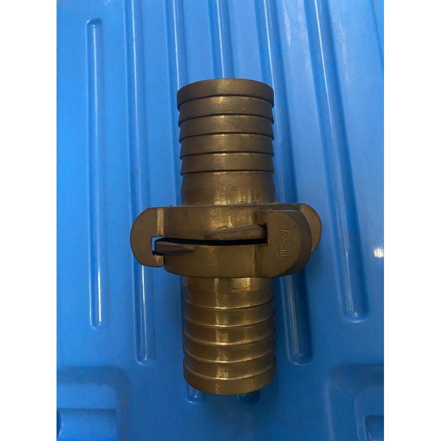 Coupling Nakajima 2" / fire hose coupling pemadam 2 inch