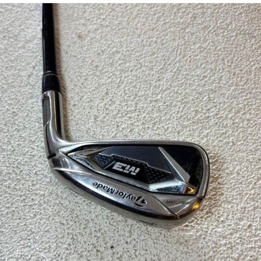 Taylormade M3 Single Iron 4
