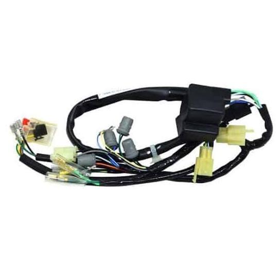 Kabel Body Atas Beat Injeksion (37224-K25-611) EJM