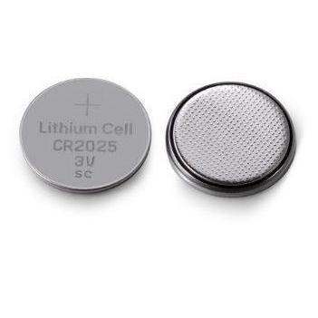 BATTERY LITHIUM CR2025 3V ITEBND