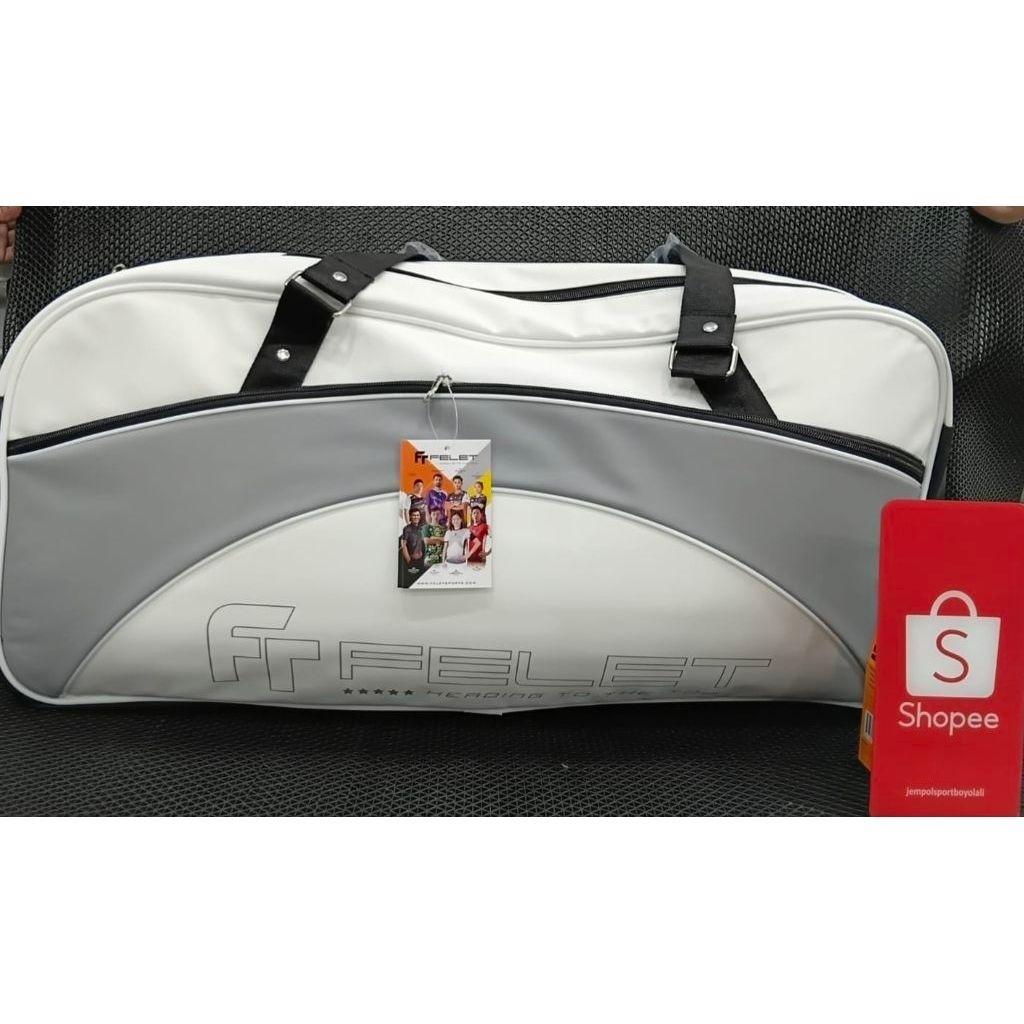TAS BADMINTON FELET GEN PRO
