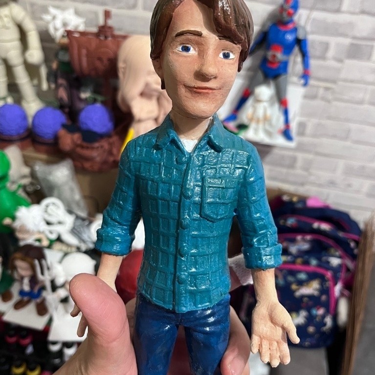 andy toy story adult ver