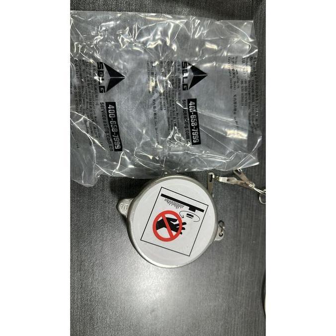 Tutup Radiator Wheel Loader SDLG Asli
