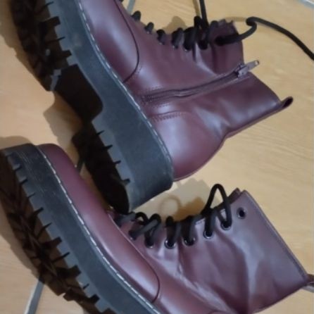 sepatu boots brand club culture