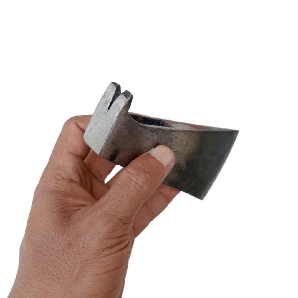 Kapak ETR Cap Mata Original | Kapak Kecil Bertanduk Best