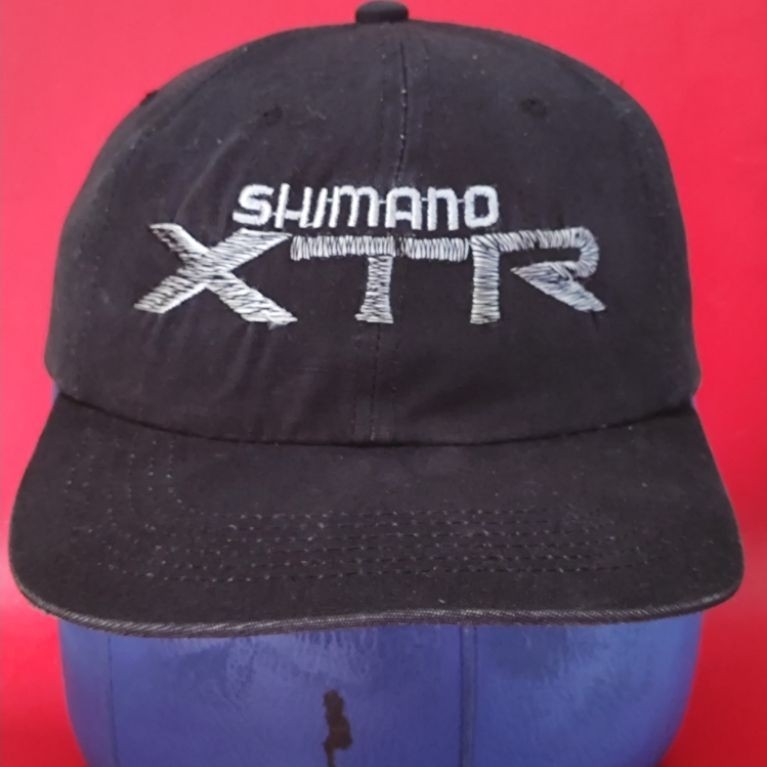 Topi Vintage SHIMANO XTR