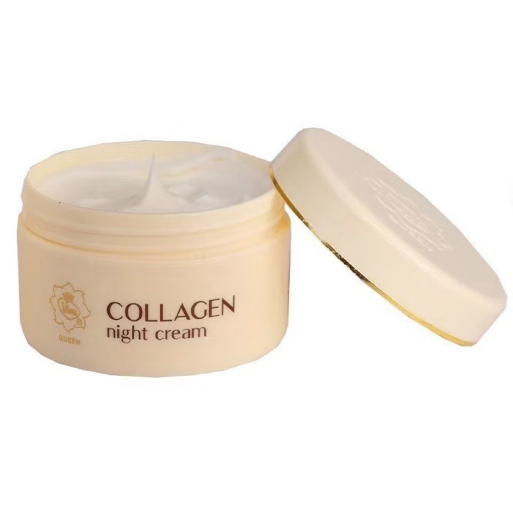 VIVA COLLAGEN NIGHT CREAM / VIVA NIGHT CREAM / VIVA COLAGEN NIGHT CREAM / VIVA KOLAGEN NIGHT CREAM
