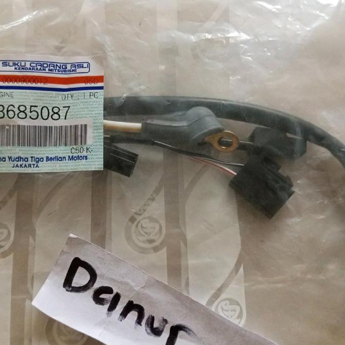 Kabel Body Tengah SS Orinal T120SS Karburator MB685