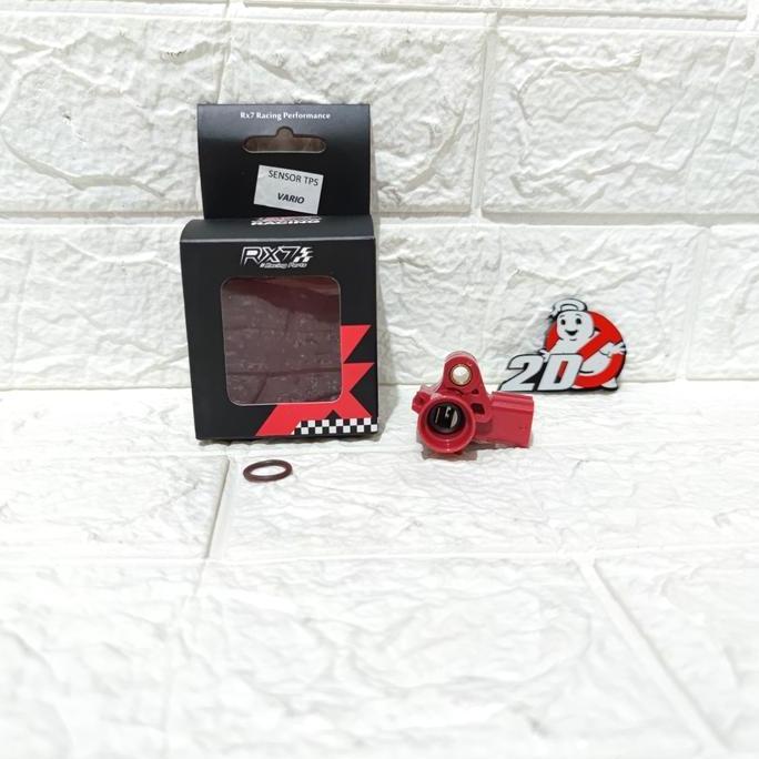 tps throttle position sensor rx7 rx 7 racing vario 125 150 beat fi esp